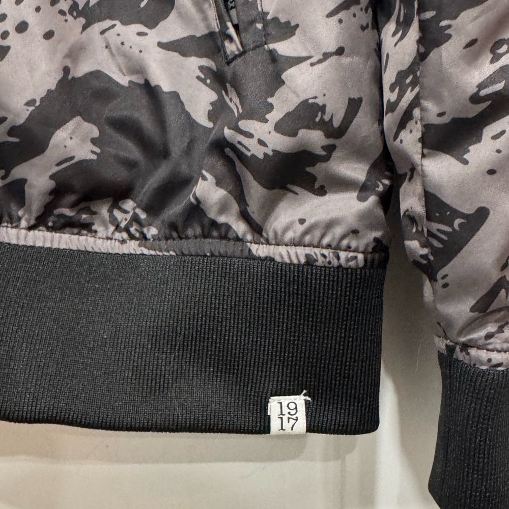 Men's Sovereign Code Camo Jacket - Picture 4 of 7